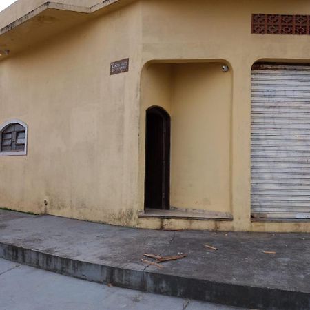 Recanto Averomar Itanhaém Exterior foto