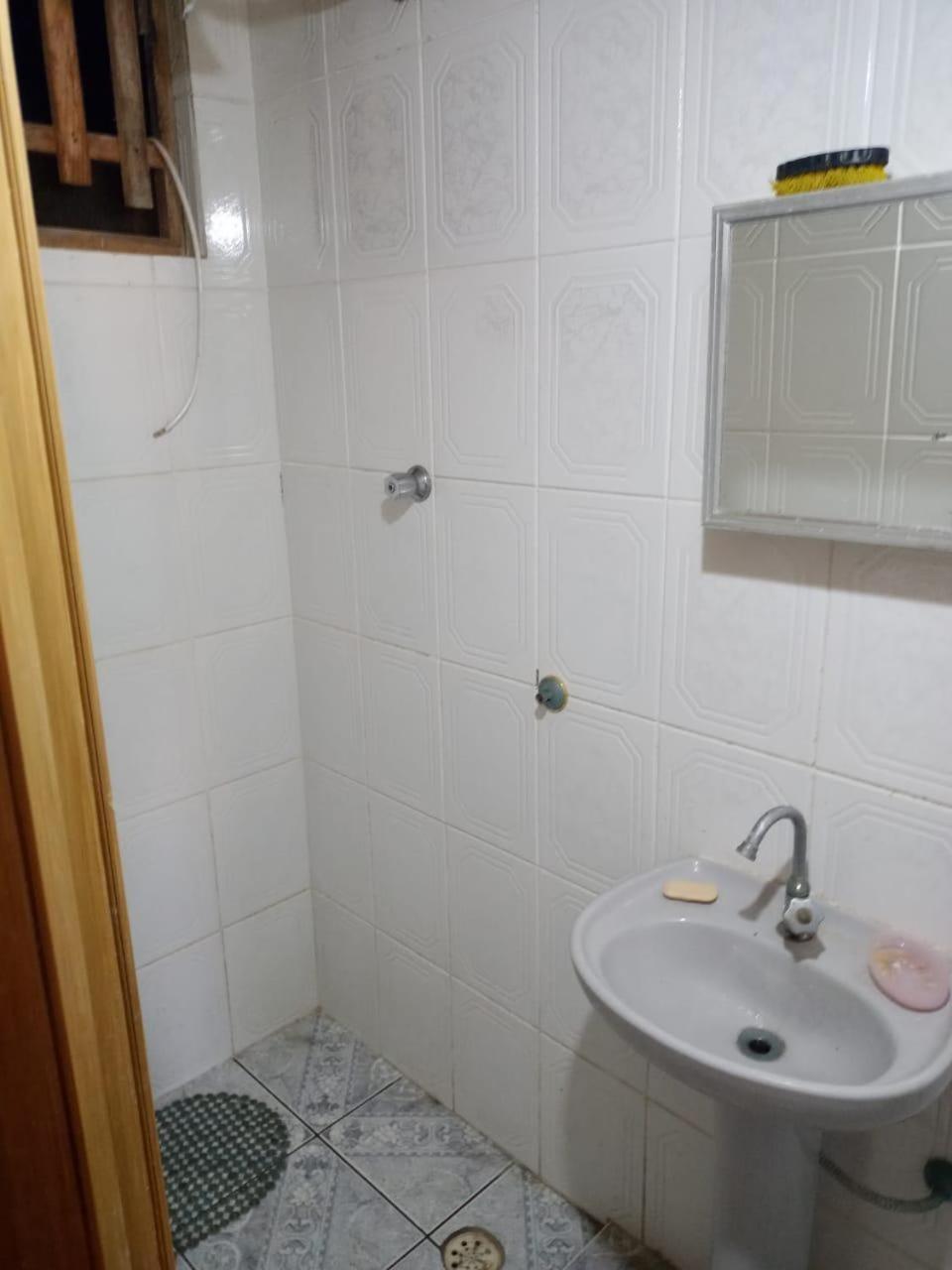 Recanto Averomar Itanhaém Exterior foto