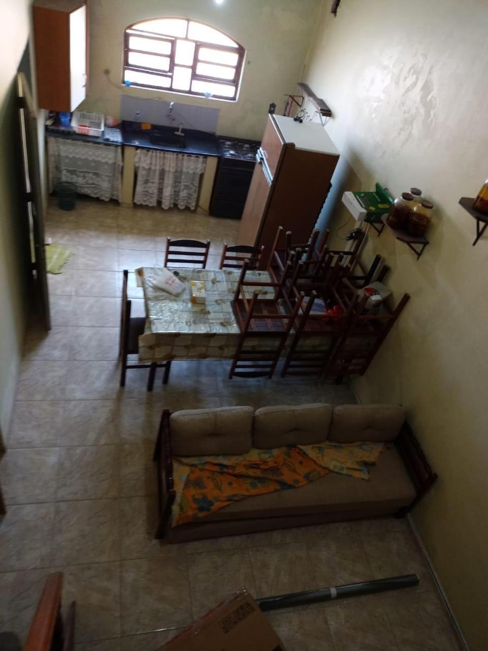 Recanto Averomar Itanhaém Exterior foto